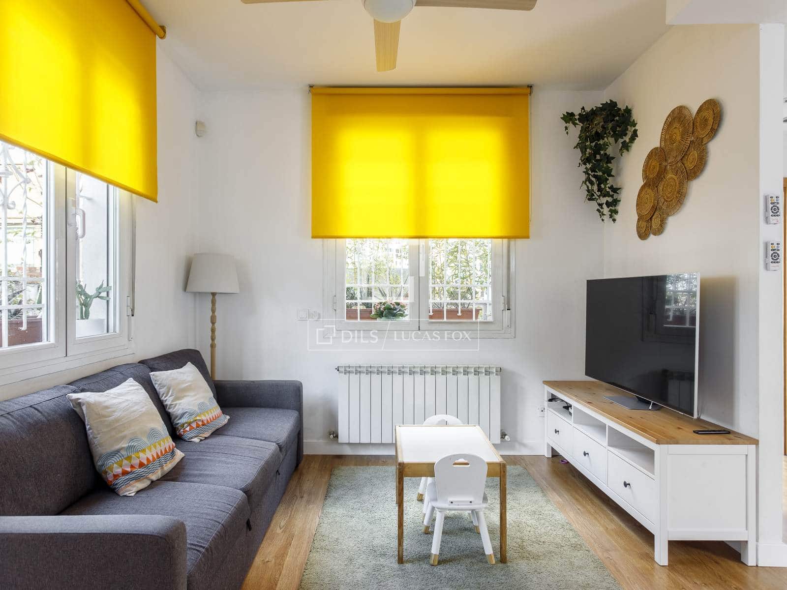 5 bedroom Villa for sale in Madrid city - € 1,720,000 (Ref: 9510026)