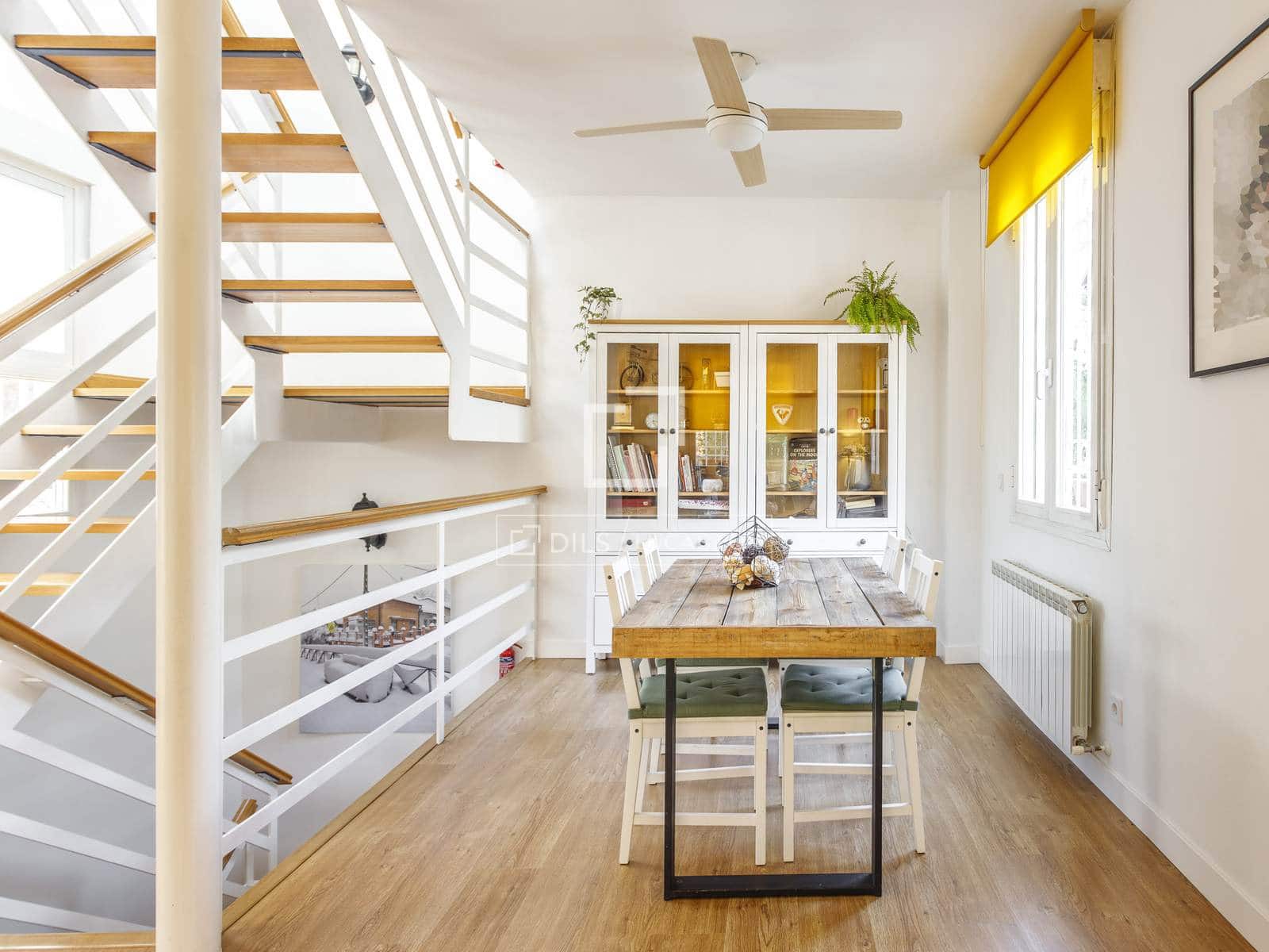 5 bedroom Villa for sale in Madrid city - € 1,720,000 (Ref: 9510026)