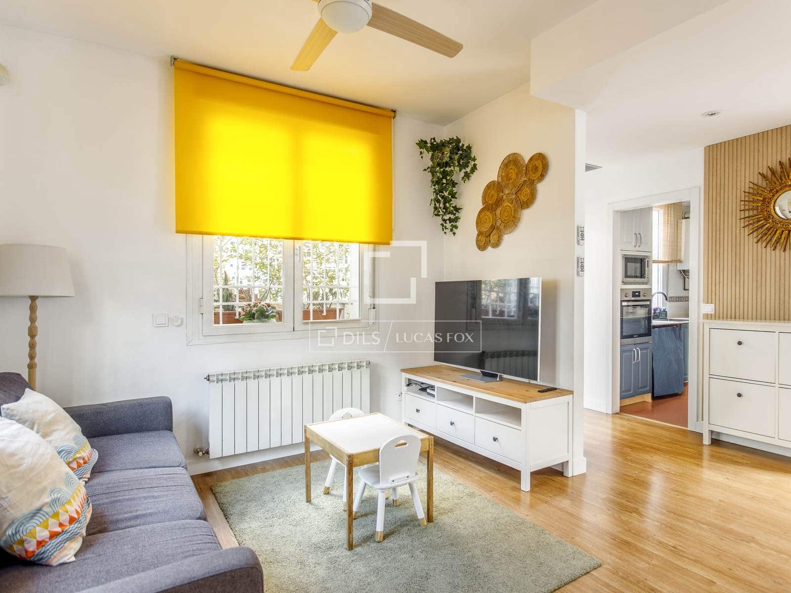 5 bedroom Villa for sale in Madrid city - € 1,720,000 (Ref: 9510026)