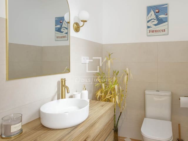 5 chambre Villa/Maison à vendre à Fuente del Berro, Madrid ville - 1 720 000 € (Ref: 9510026)