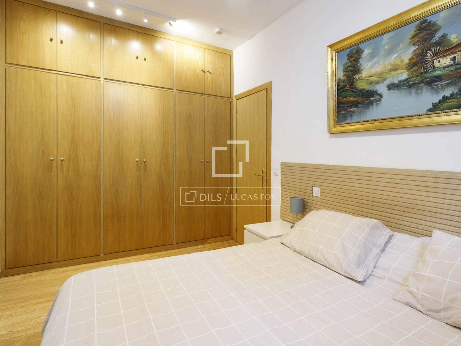 5 bedroom Villa for sale in Madrid city - € 1,720,000 (Ref: 9510026)