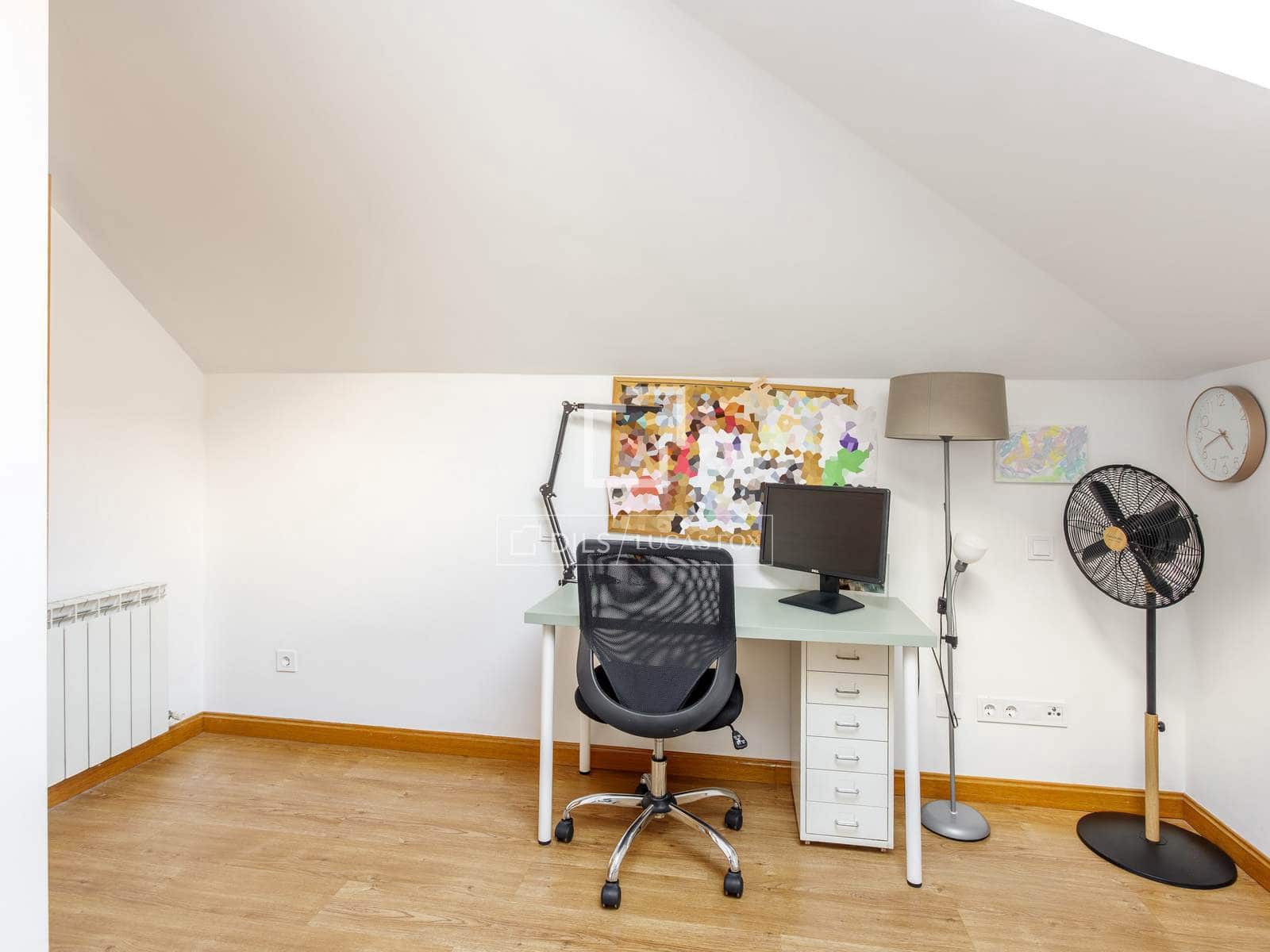 5 bedroom Villa for sale in Madrid city - € 1,720,000 (Ref: 9510026)