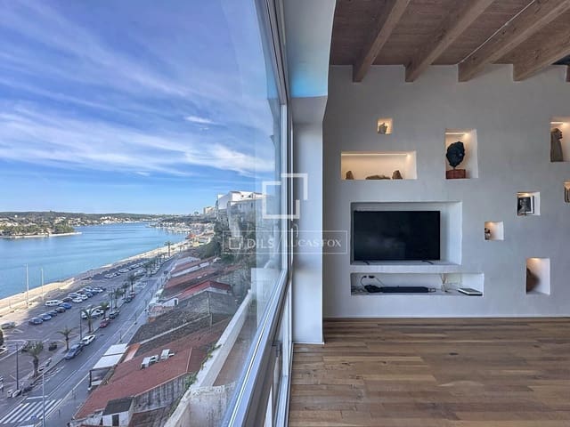 3 slaapkamer Appartement te koop in Mahón / Maó - € 695.000 (Ref: 9510028)