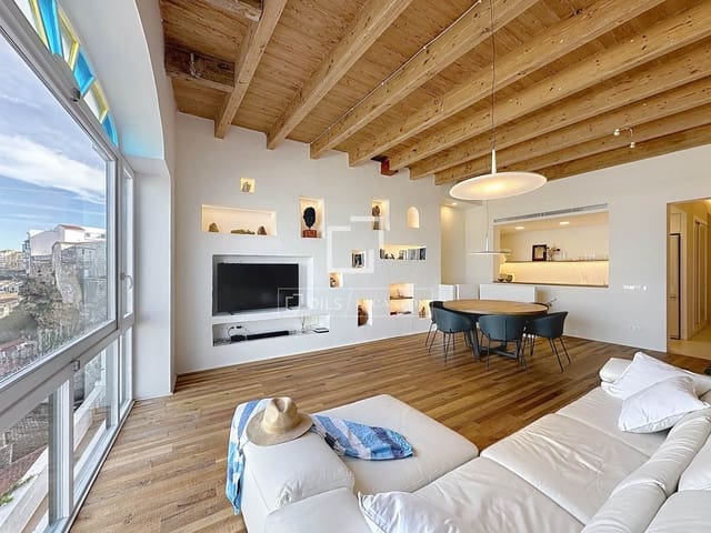 3 slaapkamer Appartement te koop in Mahón / Maó - € 695.000 (Ref: 9510028)