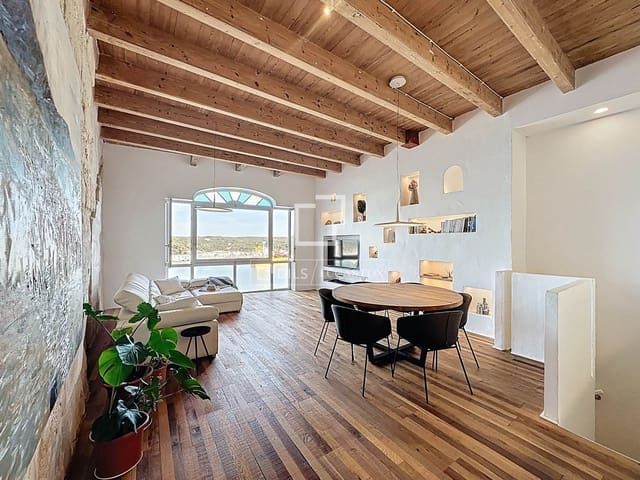 3 slaapkamer Appartement te koop in Mahón / Maó - € 695.000 (Ref: 9510028)