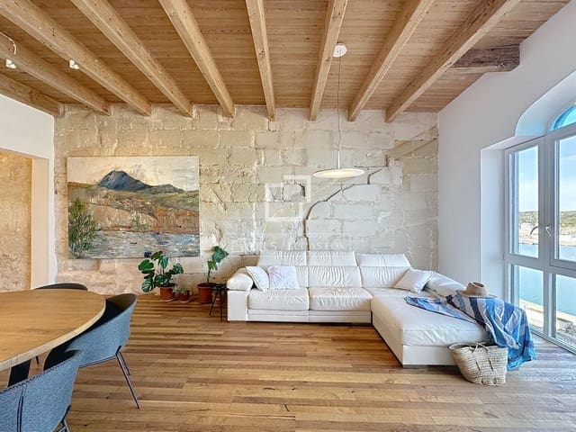 3 slaapkamer Appartement te koop in Mahón / Maó - € 695.000 (Ref: 9510028)