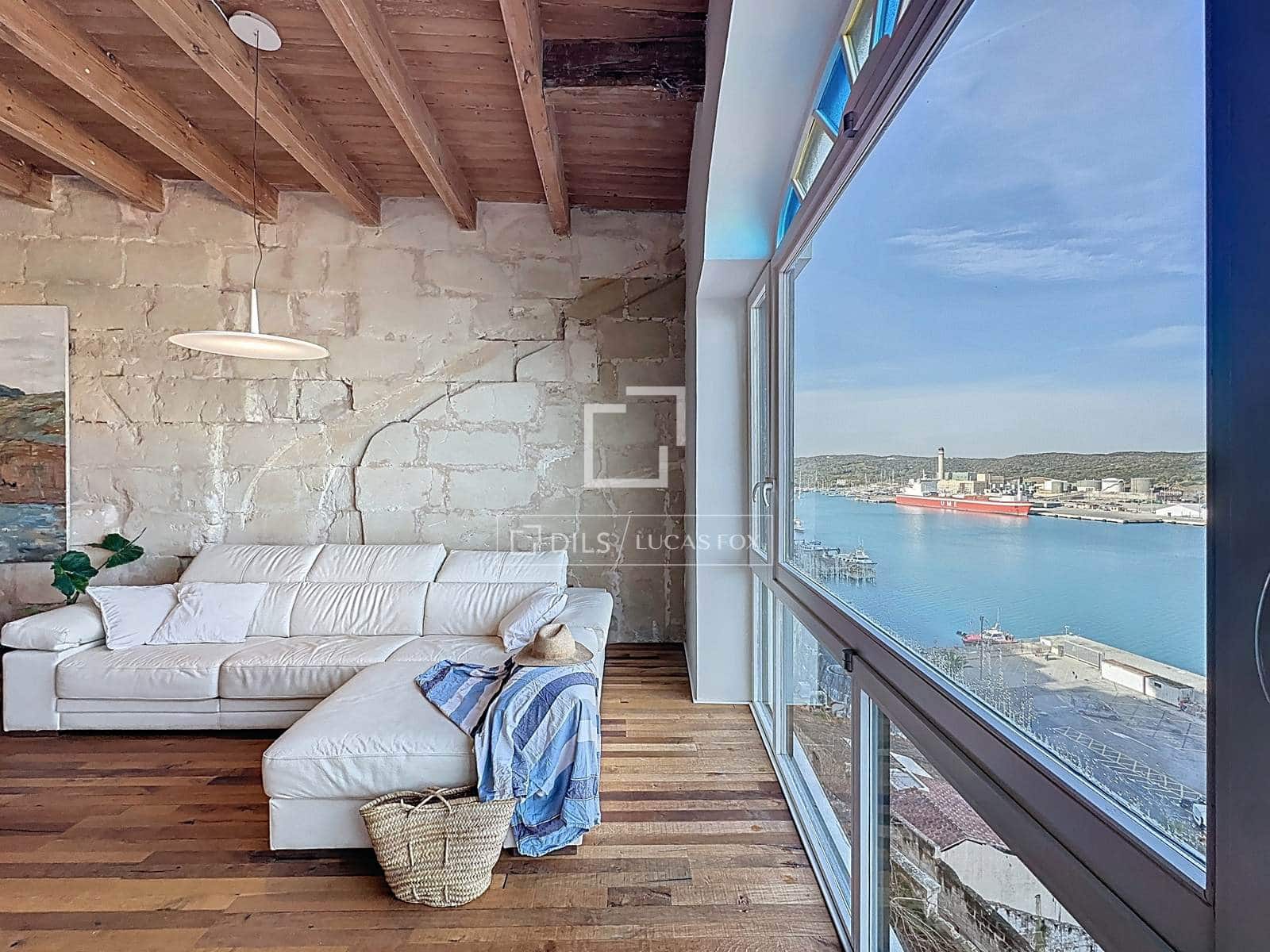 3 bedroom Apartment for sale in Mahon / Mao - € 695,000 (Ref: 9510028)