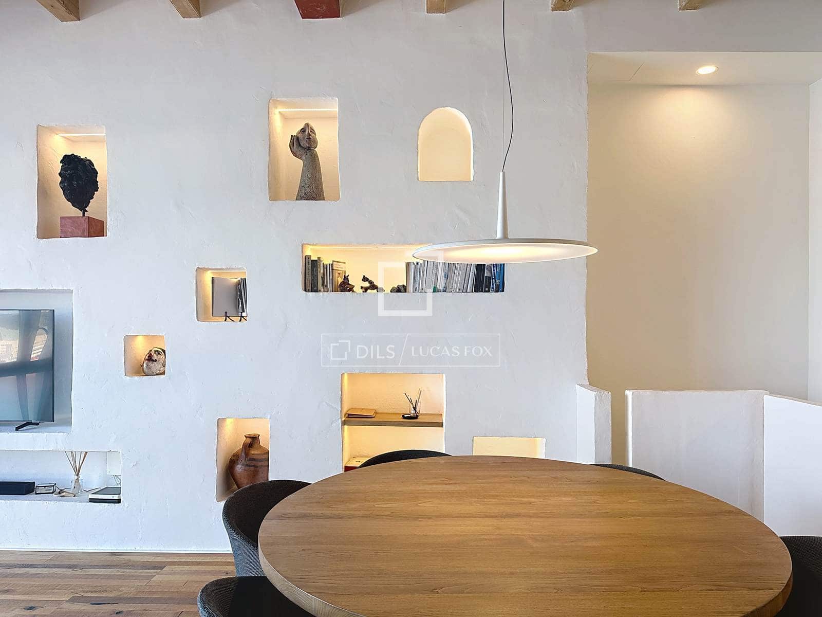 3 bedroom Apartment for sale in Mahon / Mao - € 695,000 (Ref: 9510028)