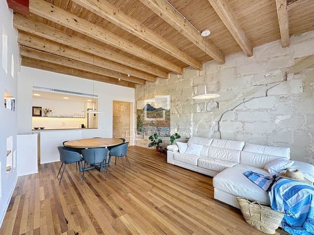 3 slaapkamer Appartement te koop in Mahón / Maó - € 695.000 (Ref: 9510028)