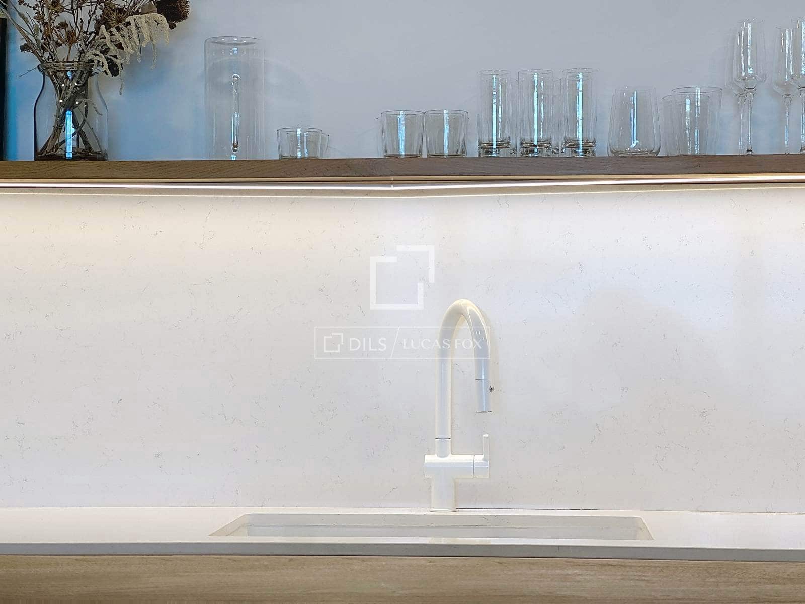 3 bedroom Apartment for sale in Mahon / Mao - € 695,000 (Ref: 9510028)