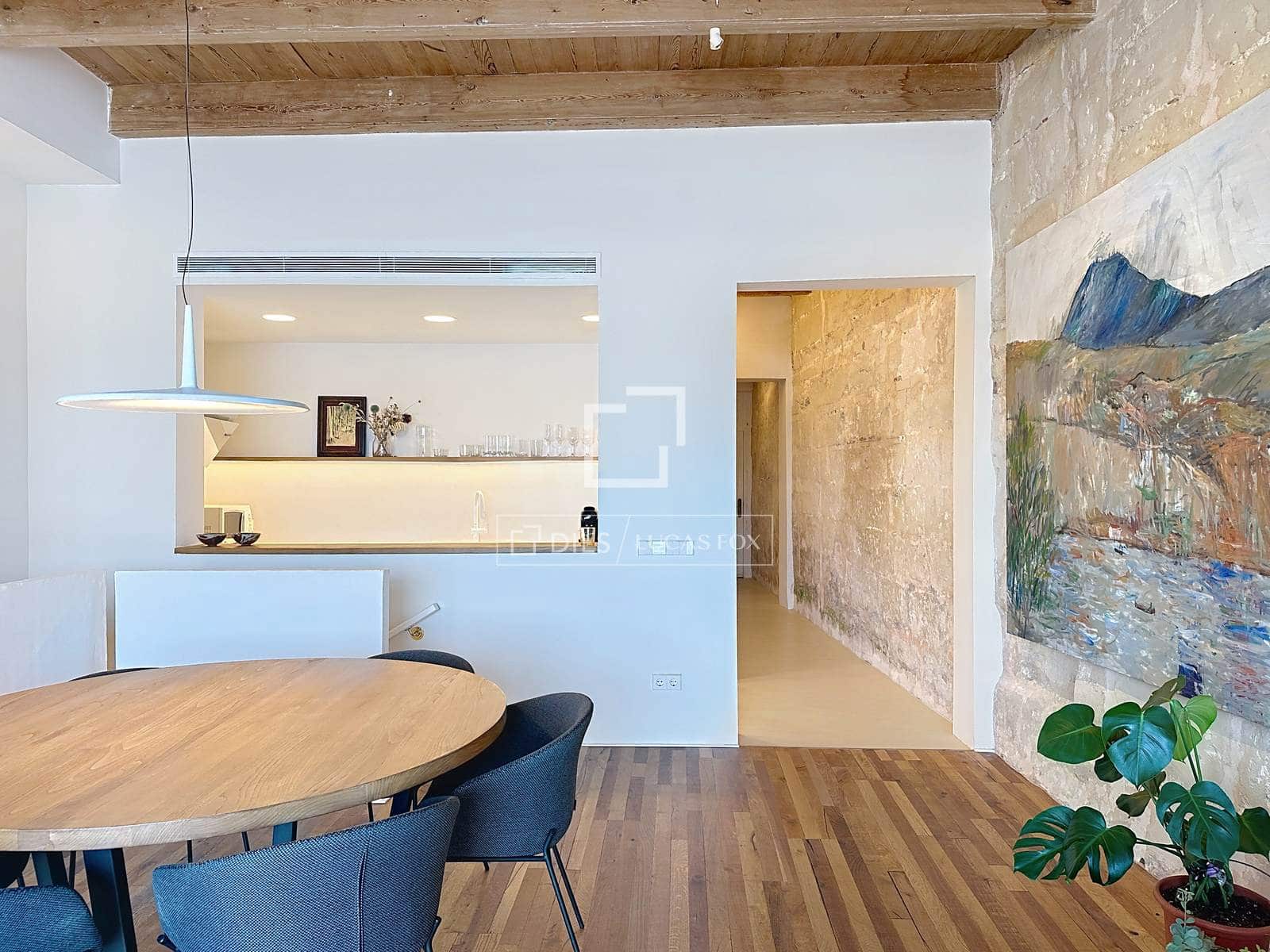 3 bedroom Apartment for sale in Mahon / Mao - € 695,000 (Ref: 9510028)