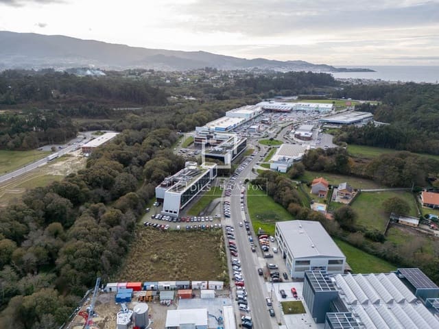 Building Plot for sale in Nigrán - € 990,000 (Ref: 9510194)