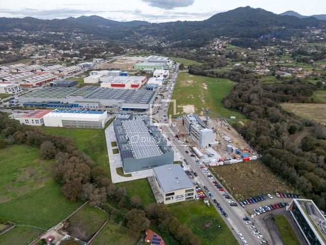 Building Plot for sale in Nigrán - € 990,000 (Ref: 9510194)