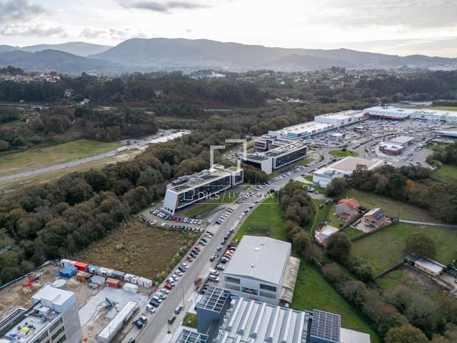 Building Plot for sale in Nigrán - € 990,000 (Ref: 9510194)