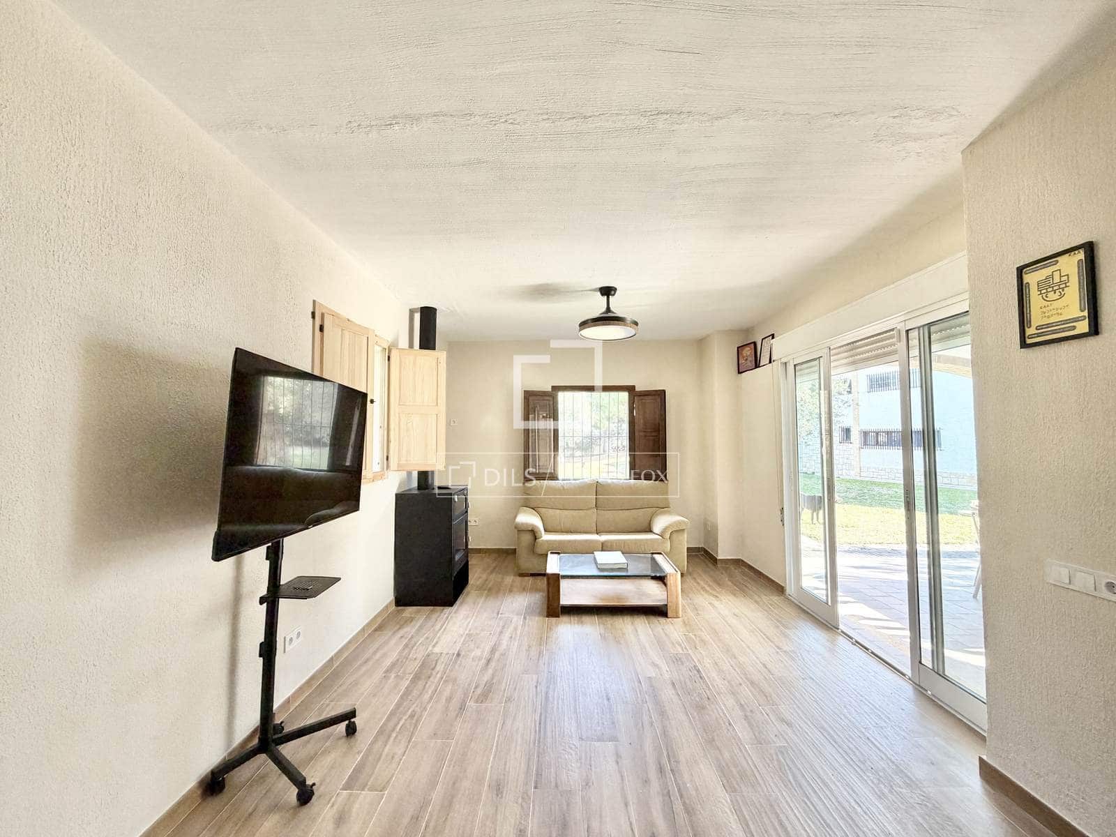 4 bedroom Villa for sale in Muchamiel / Mutxamel - € 650,000 (Ref: 9511129)