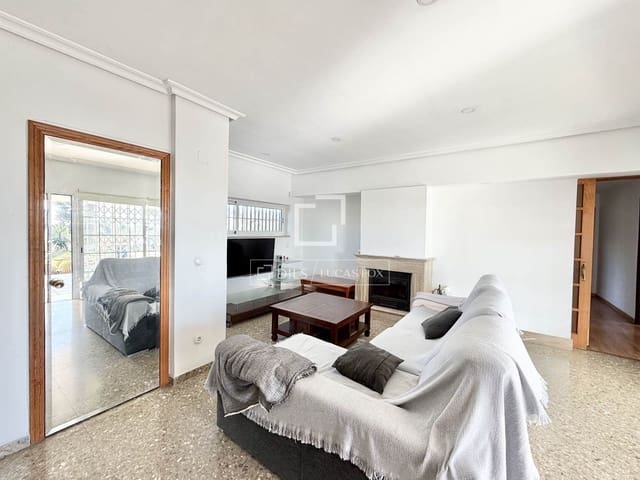 4 camera da letto Villa in vendita in Muchamiel / Mutxamel - 650.000 € (Rif: 9511129)