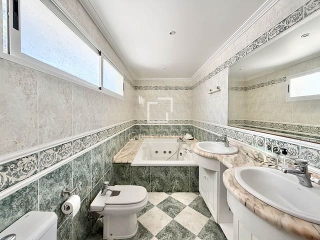 4 camera da letto Villa in vendita in Muchamiel / Mutxamel - 650.000 € (Rif: 9511129)