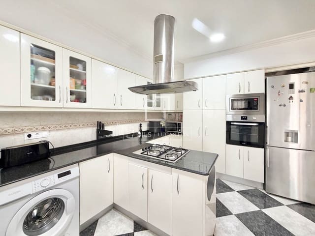 4 camera da letto Villa in vendita in Muchamiel / Mutxamel - 650.000 € (Rif: 9511129)