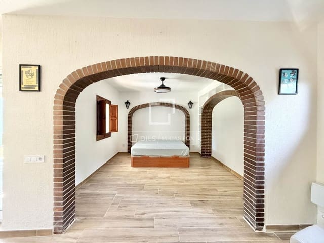 4 camera da letto Villa in vendita in Muchamiel / Mutxamel - 650.000 € (Rif: 9511129)