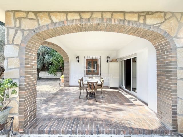 4 camera da letto Villa in vendita in Muchamiel / Mutxamel - 650.000 € (Rif: 9511129)