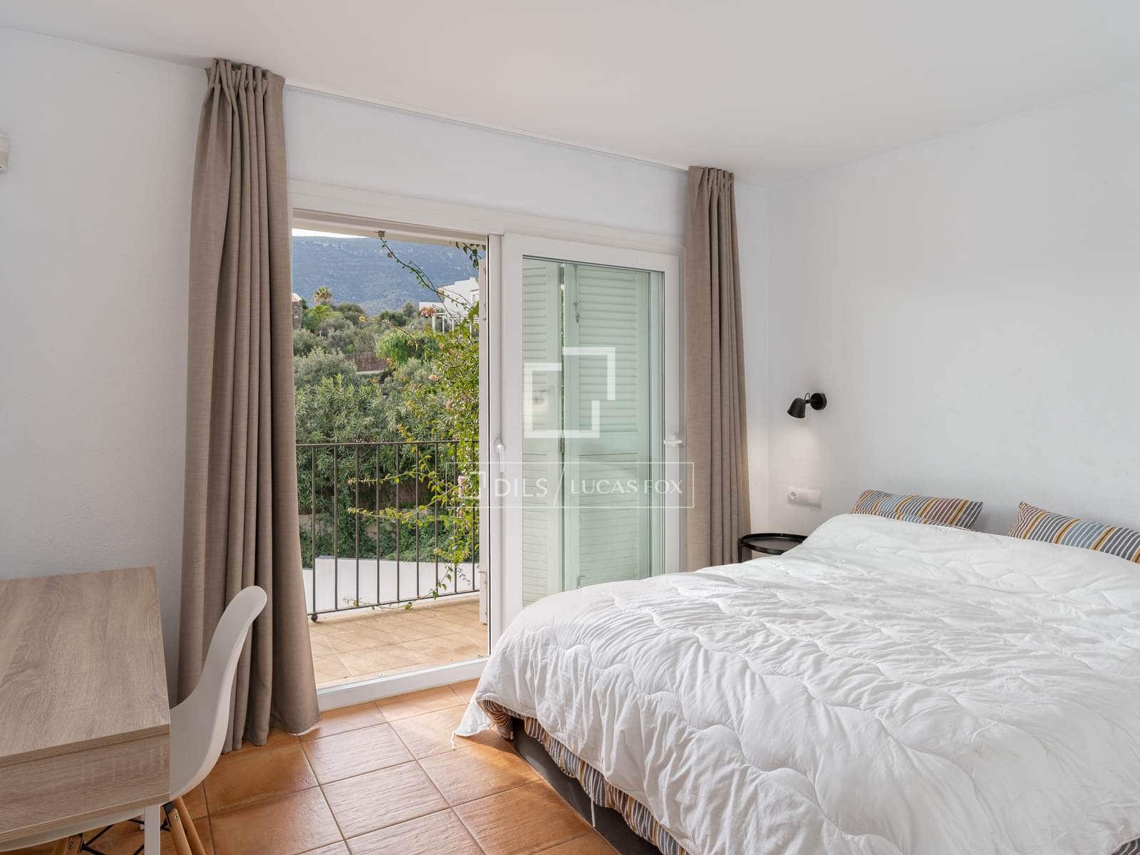 4 camera da letto Villa in vendita in Cadaques con garage - 1.400.000 € (Rif: 9511131)