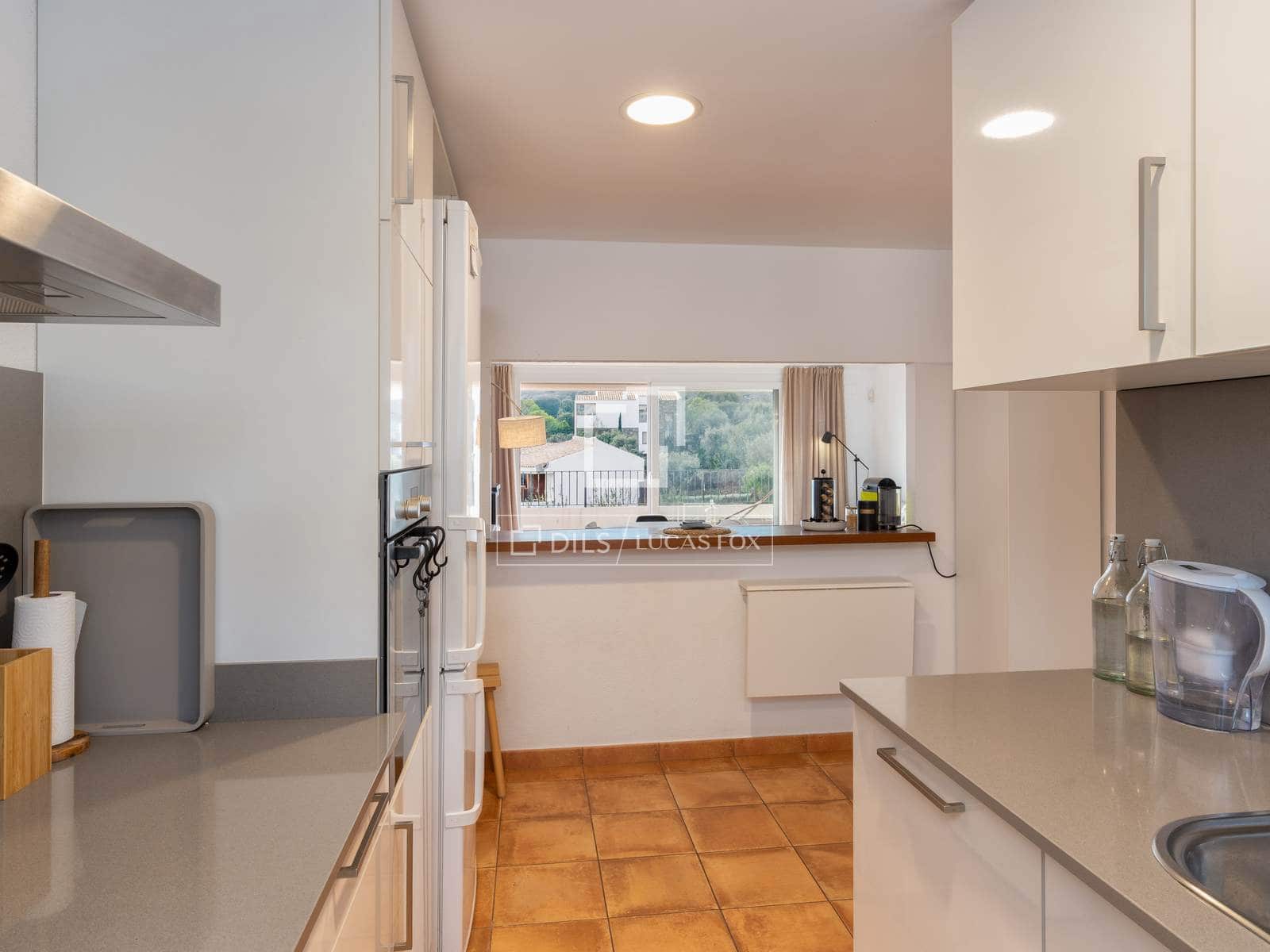 4 camera da letto Villa in vendita in Cadaques con garage - 1.400.000 € (Rif: 9511131)