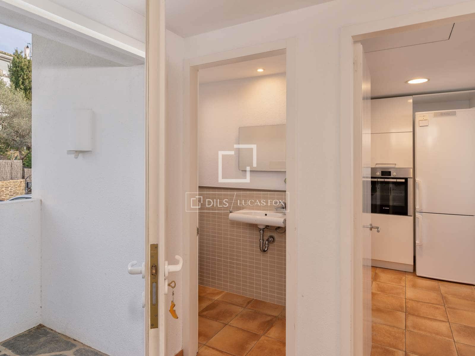 4 camera da letto Villa in vendita in Cadaques con garage - 1.400.000 € (Rif: 9511131)