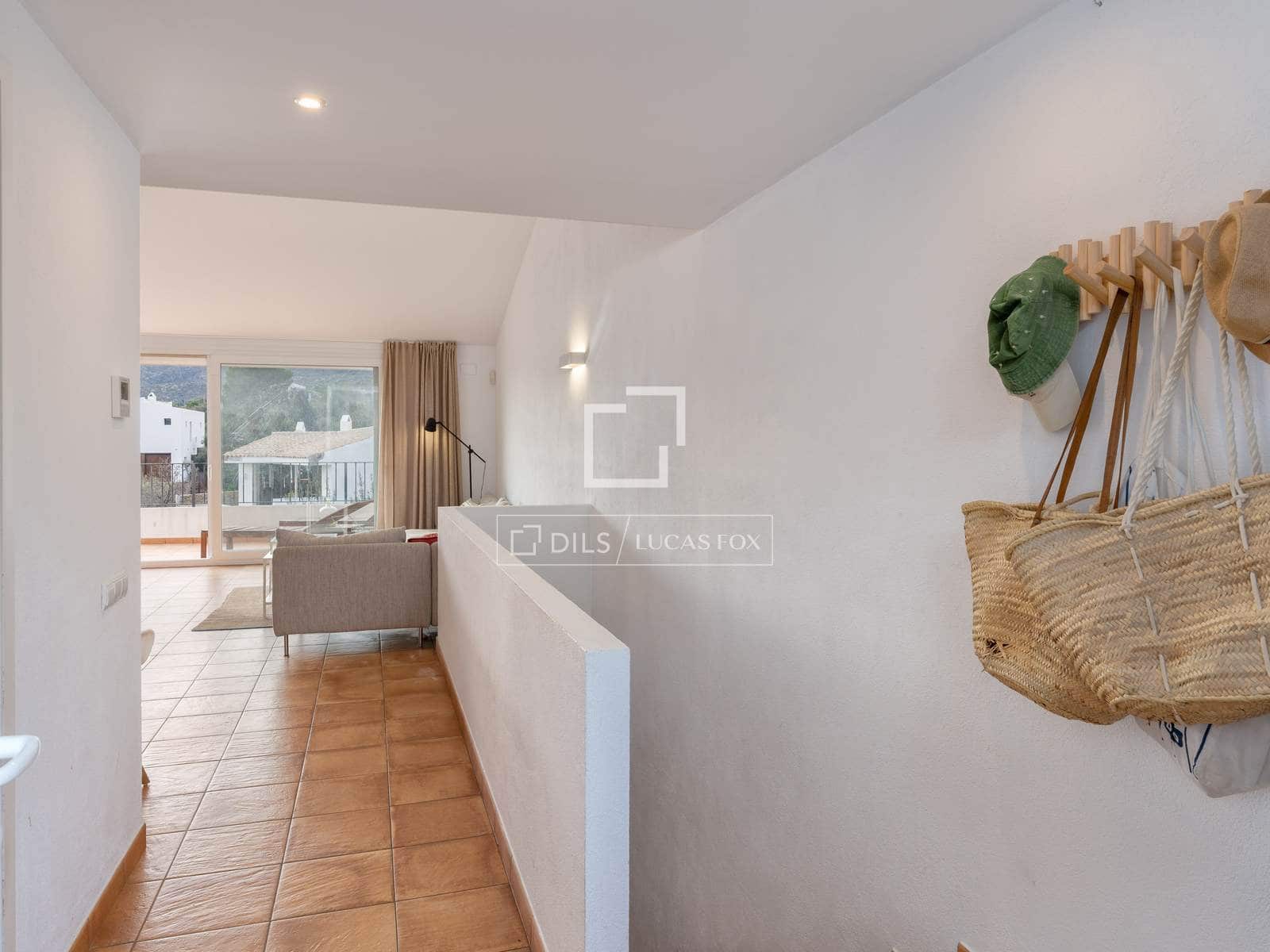 4 camera da letto Villa in vendita in Cadaques con garage - 1.400.000 € (Rif: 9511131)