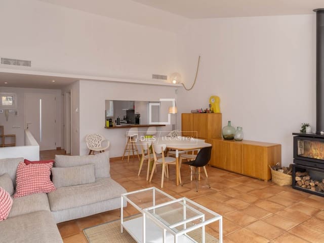 4 camera da letto Villa in vendita in Cadaqués con garage - 1.400.000 € (Rif: 9511131)