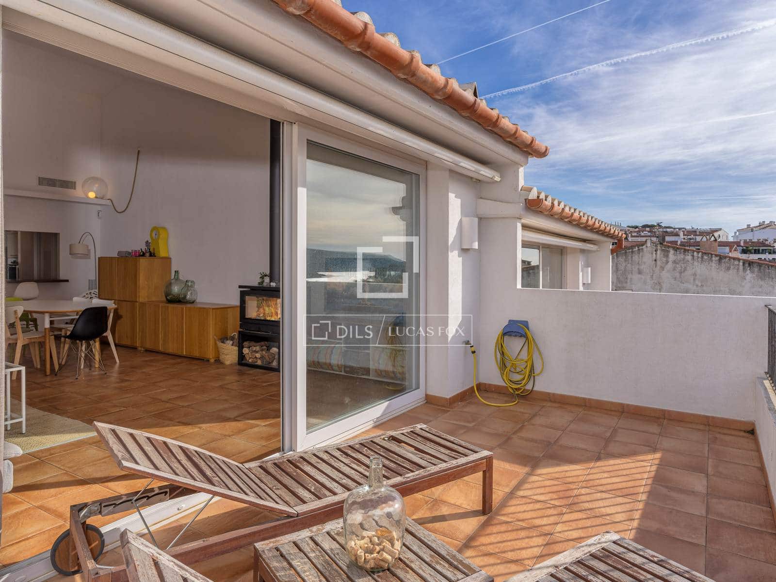 4 camera da letto Villa in vendita in Cadaques con garage - 1.400.000 € (Rif: 9511131)