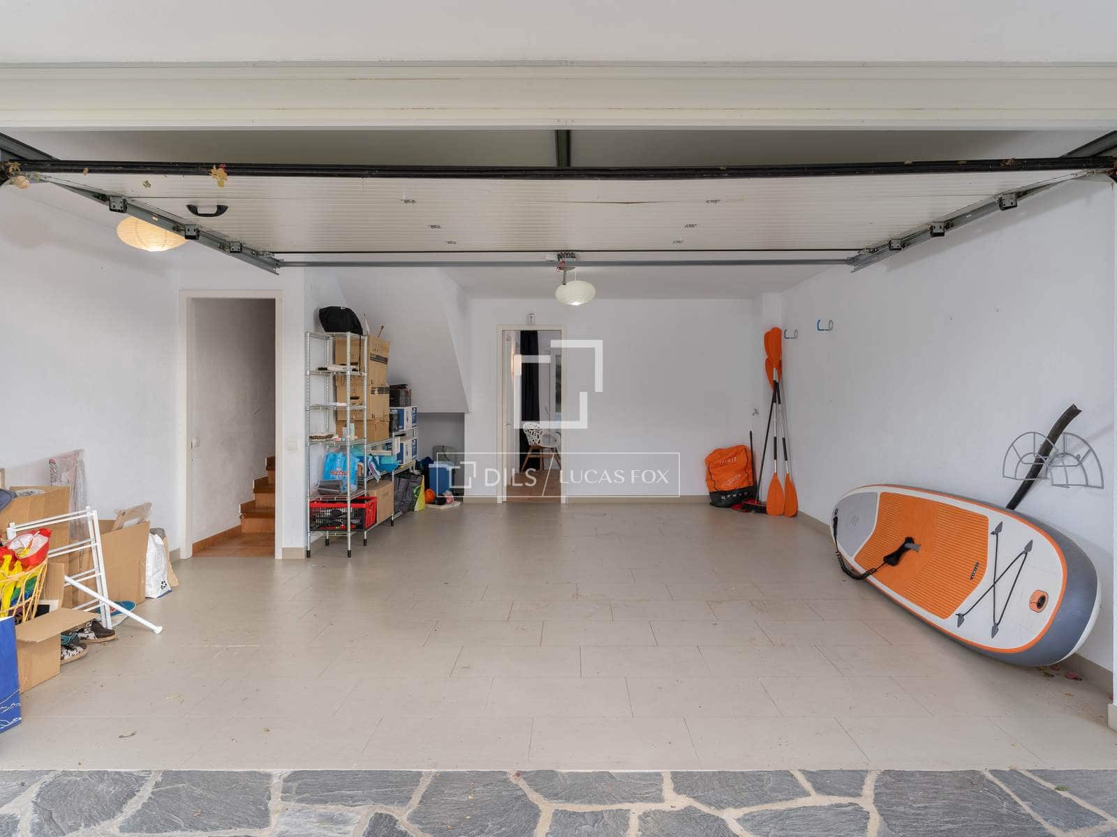 4 camera da letto Villa in vendita in Cadaques con garage - 1.400.000 € (Rif: 9511131)