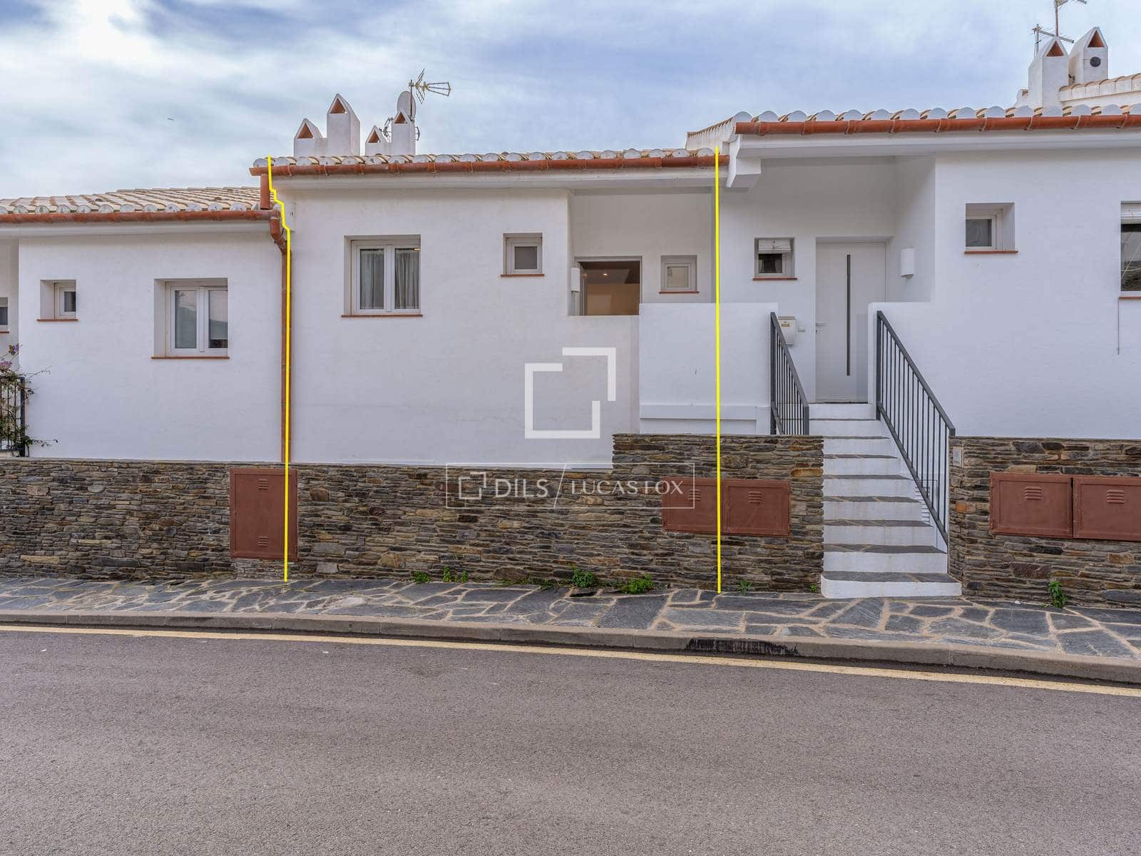 4 camera da letto Villa in vendita in Cadaques con garage - 1.400.000 € (Rif: 9511131)