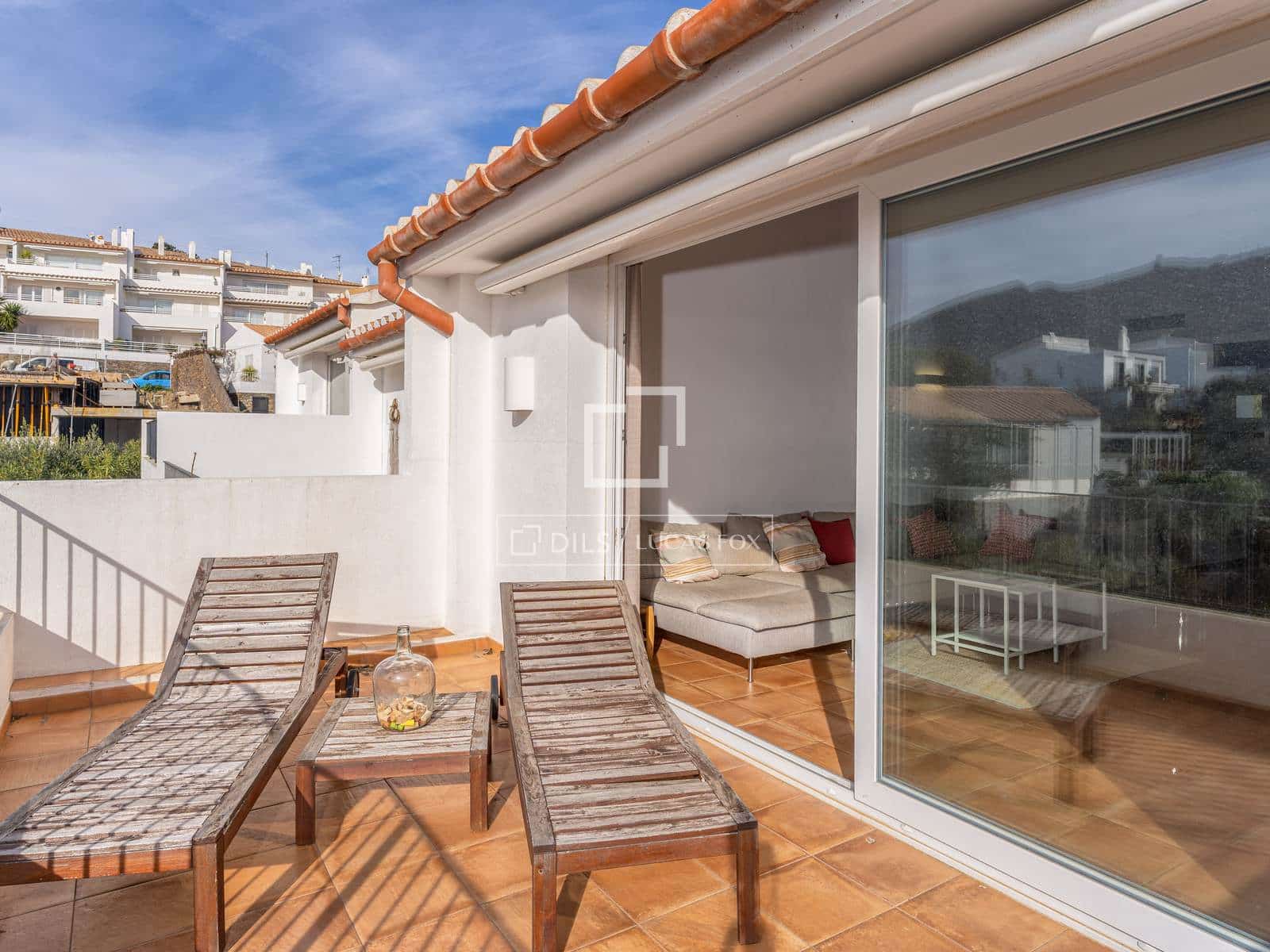 4 camera da letto Villa in vendita in Cadaques con garage - 1.400.000 € (Rif: 9511131)