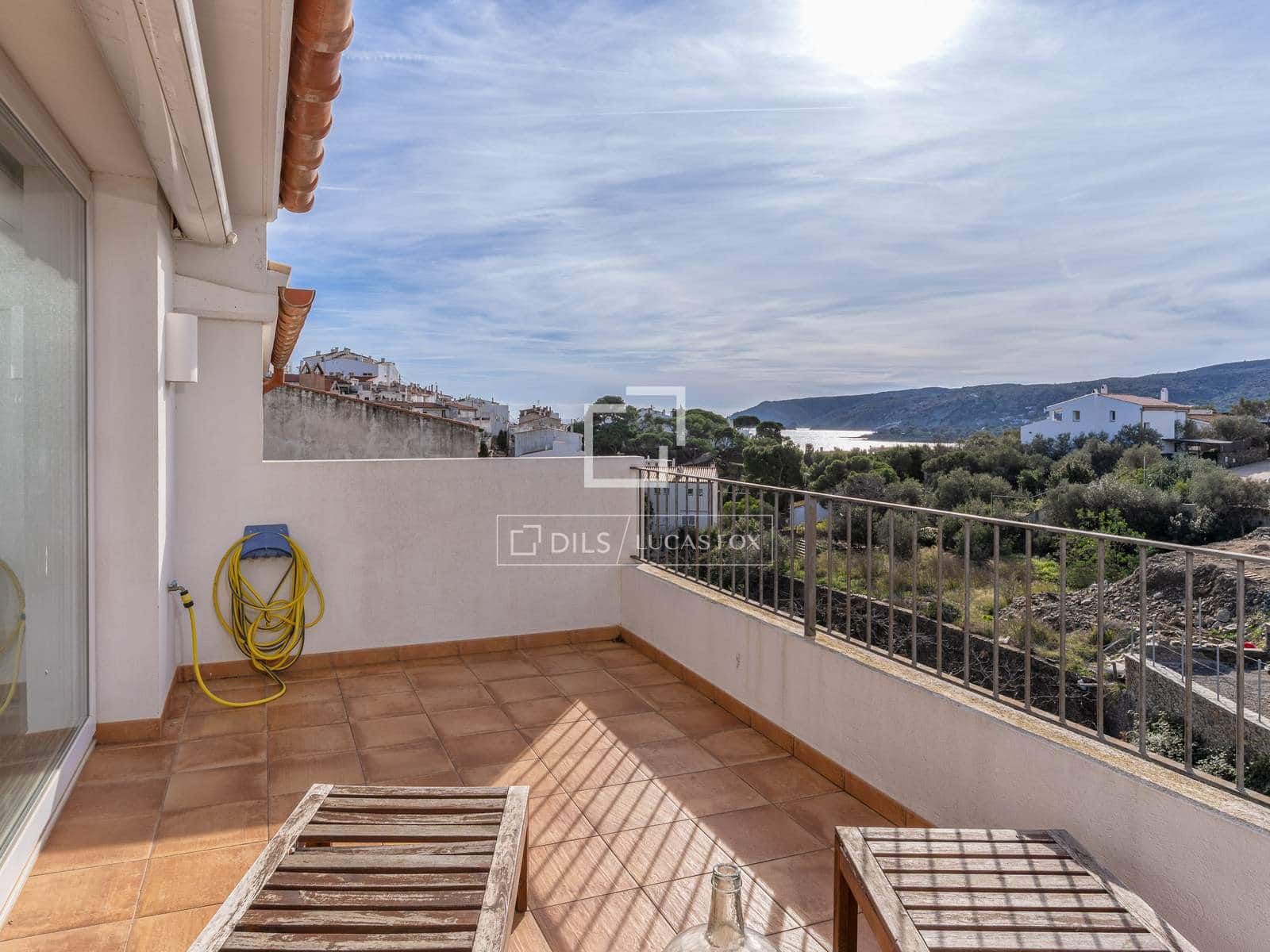 4 camera da letto Villa in vendita in Cadaques con garage - 1.400.000 € (Rif: 9511131)