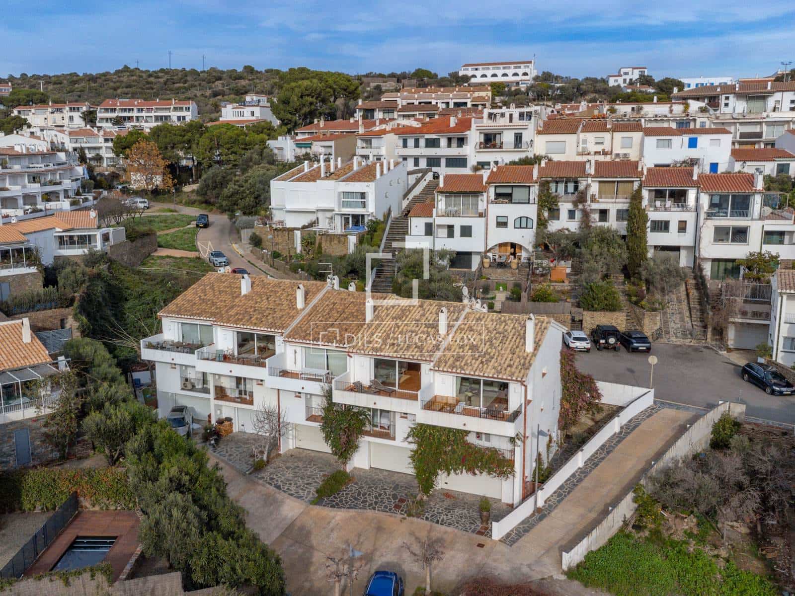 4 camera da letto Villa in vendita in Cadaques con garage - 1.400.000 € (Rif: 9511131)