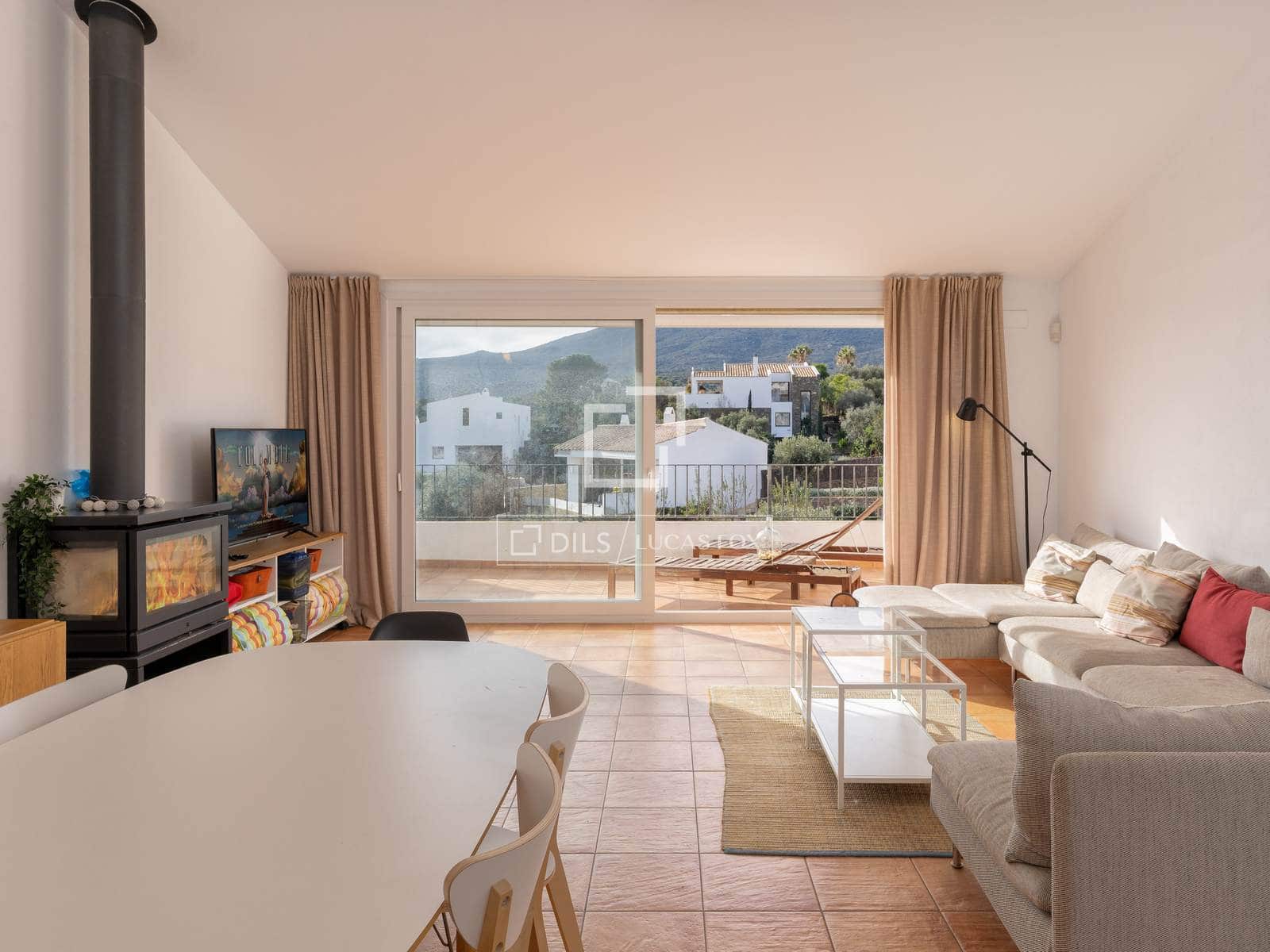 4 camera da letto Villa in vendita in Cadaques con garage - 1.400.000 € (Rif: 9511131)