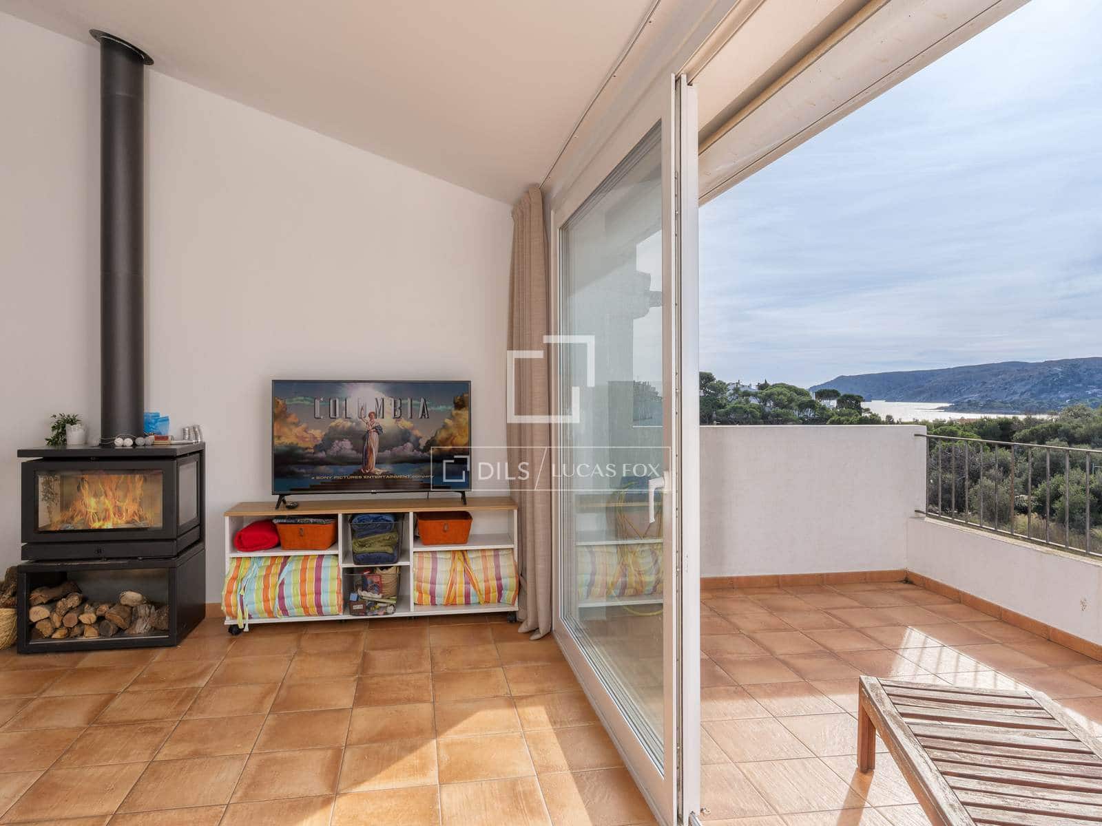 4 camera da letto Villa in vendita in Cadaques con garage - 1.400.000 € (Rif: 9511131)