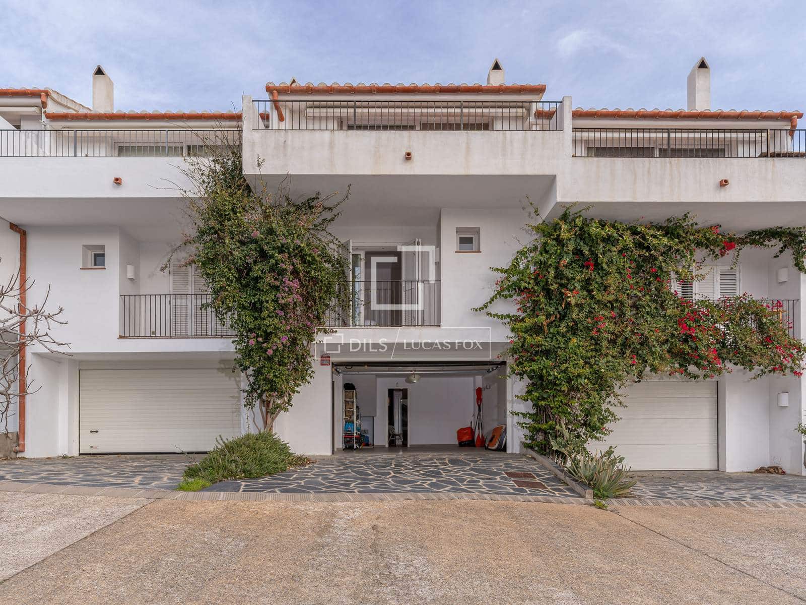 4 camera da letto Villa in vendita in Cadaques con garage - 1.400.000 € (Rif: 9511131)