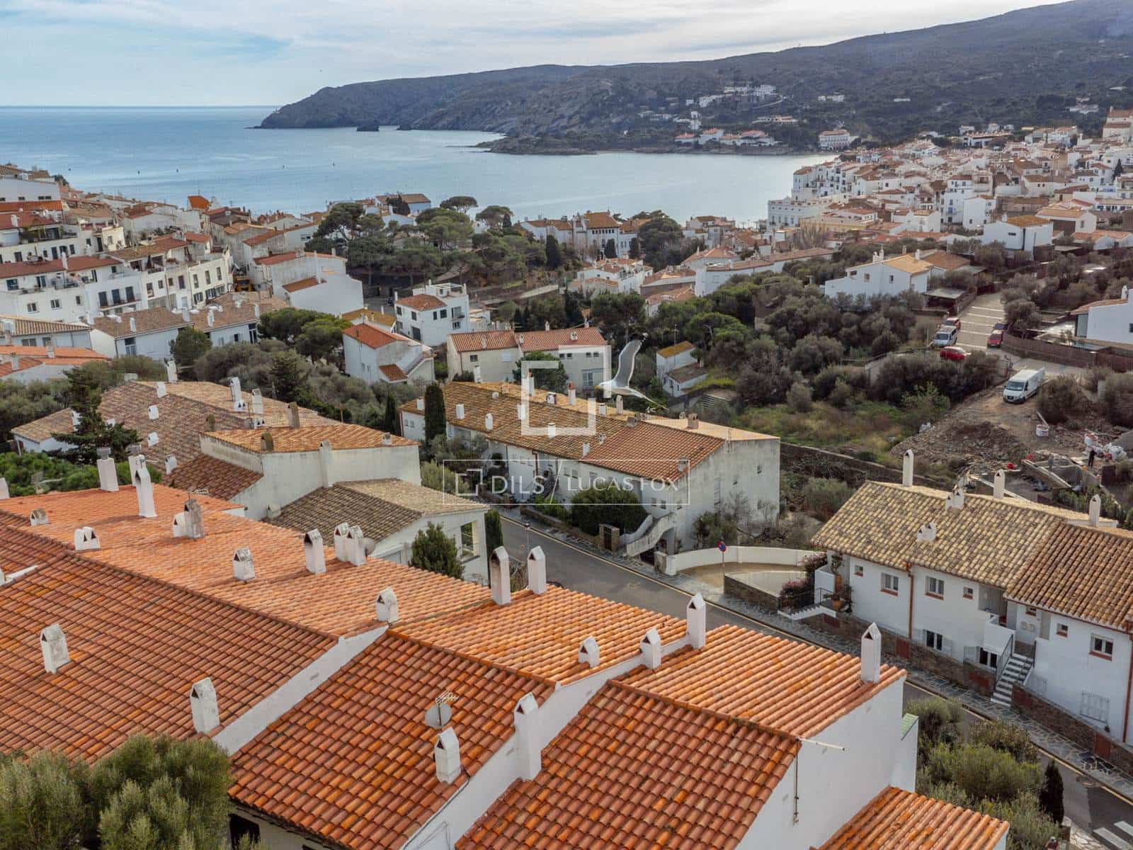 4 bedroom Villa for sale in Cadaques with garage - € 1,150,000 (Ref: 9511131)