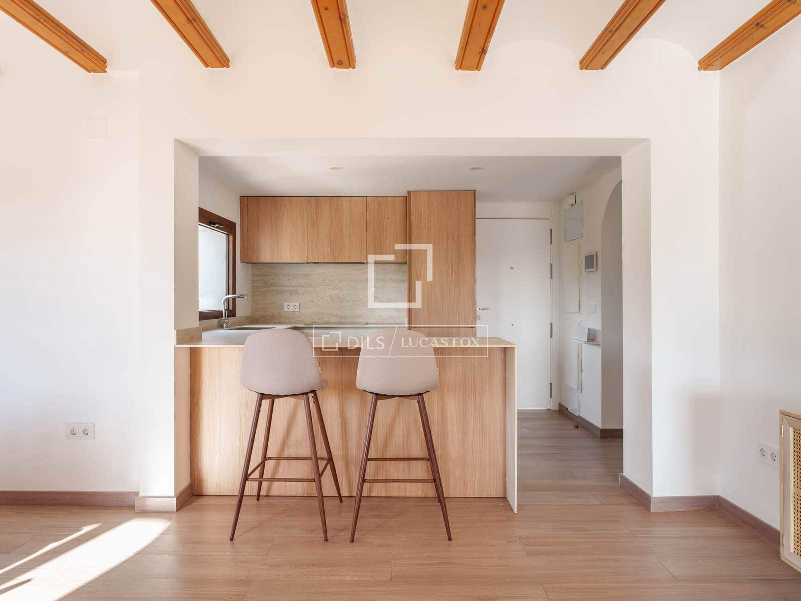 6 soveværelse Villa til salg i Javea / Xabia med garage - € 1.695.000 (Ref: 9511132)