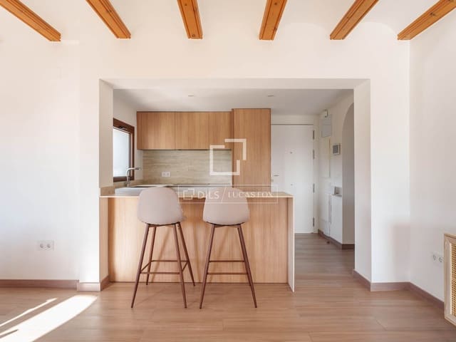 6 soveværelse Villa til salg i Javea / Xàbia med garage - € 1.695.000 (Ref: 9511132)