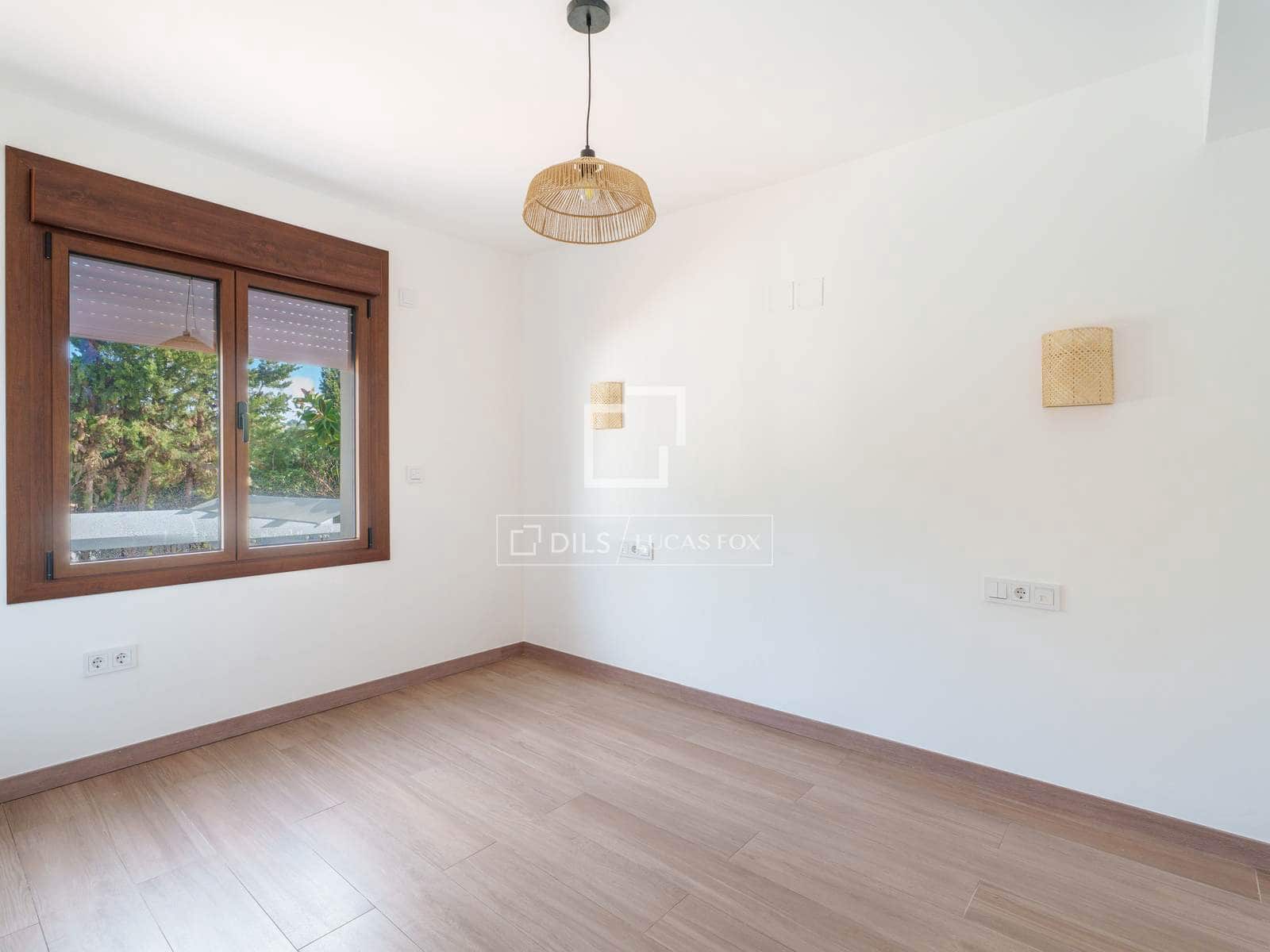 6 soveværelse Villa til salg i Javea / Xabia med garage - € 1.695.000 (Ref: 9511132)