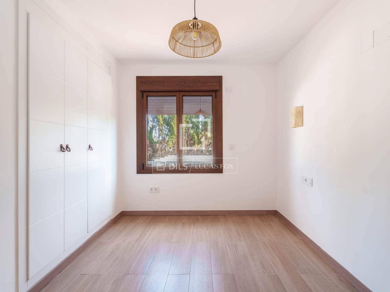 6 soveværelse Villa til salg i Javea / Xabia med garage - € 1.695.000 (Ref: 9511132)