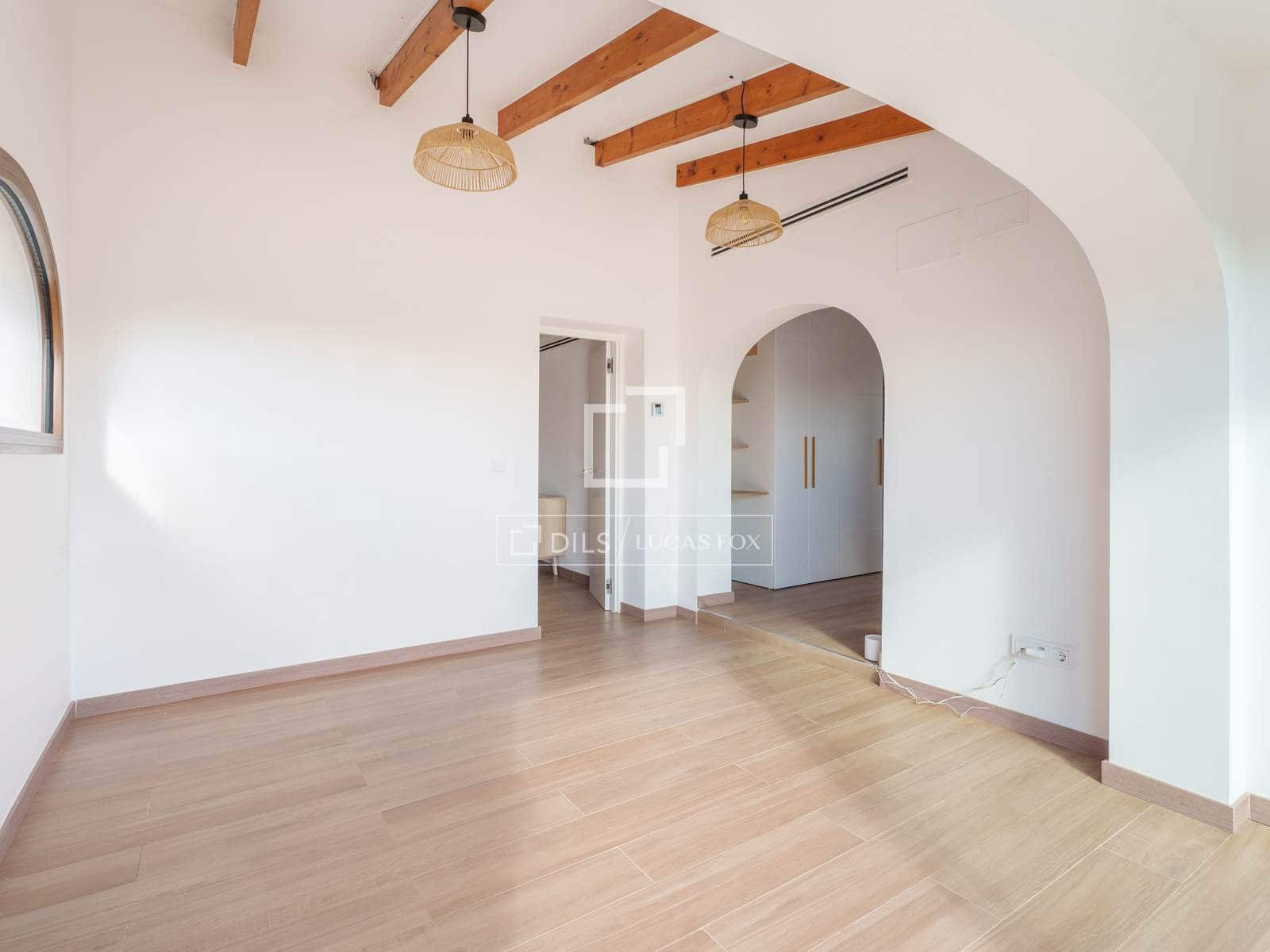 6 soveværelse Villa til salg i Javea / Xabia med garage - € 1.695.000 (Ref: 9511132)