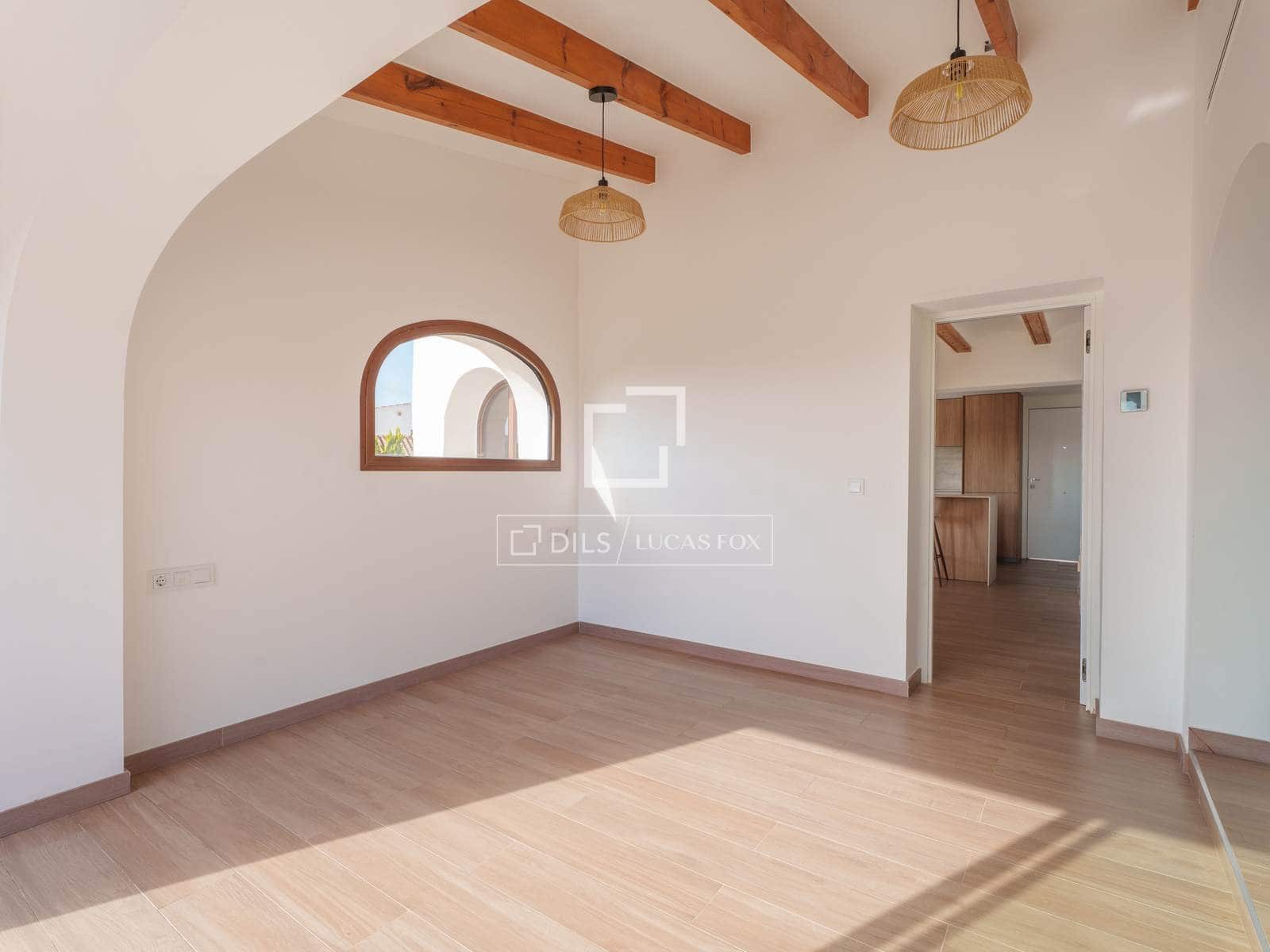 6 soveværelse Villa til salg i Javea / Xabia med garage - € 1.695.000 (Ref: 9511132)