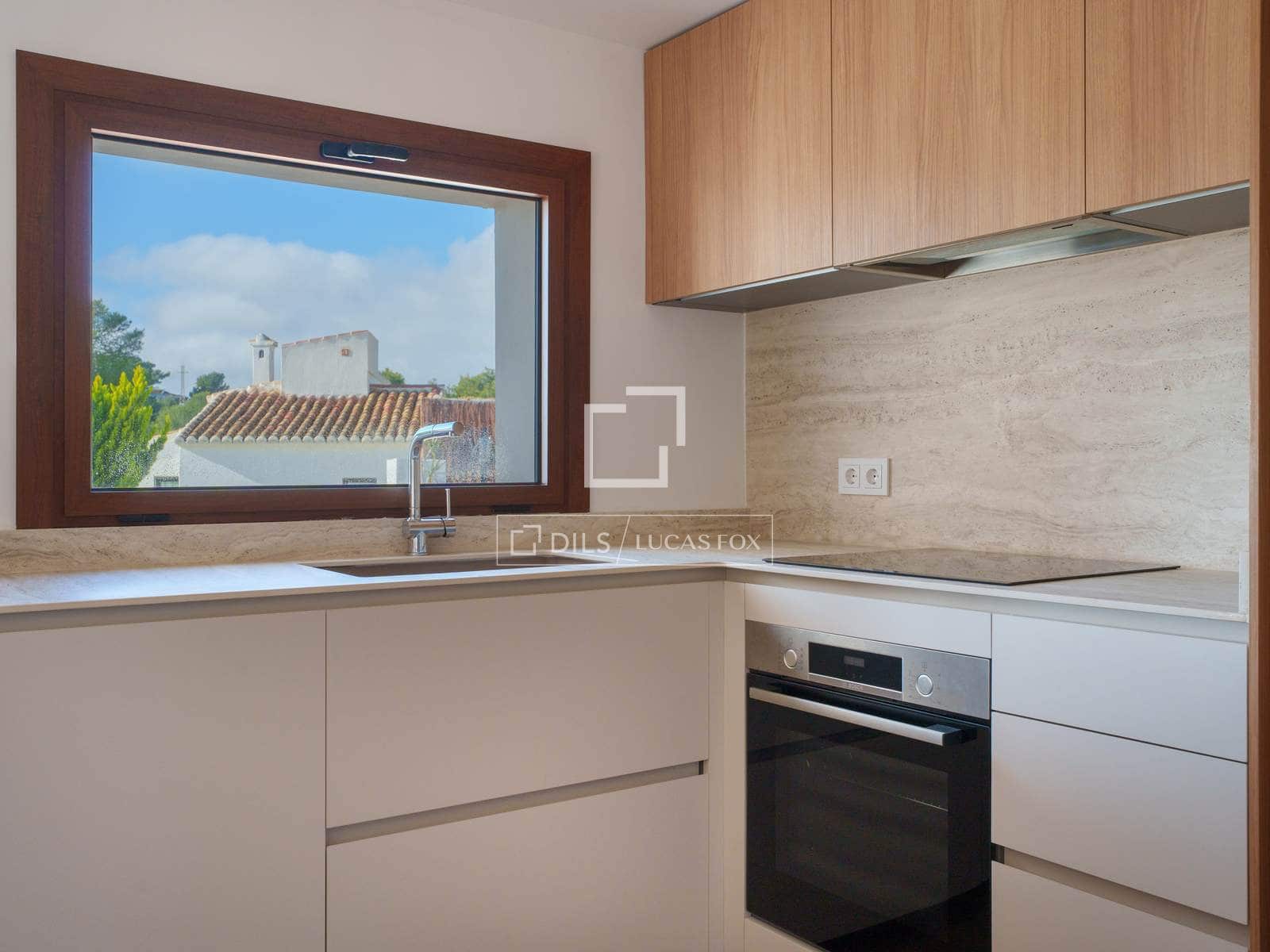 6 soveværelse Villa til salg i Javea / Xabia med garage - € 1.695.000 (Ref: 9511132)