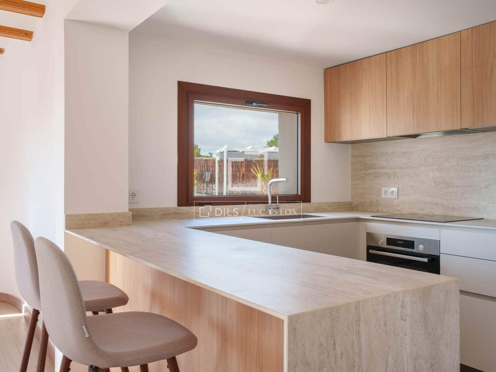 6 soveværelse Villa til salg i Javea / Xabia med garage - € 1.695.000 (Ref: 9511132)