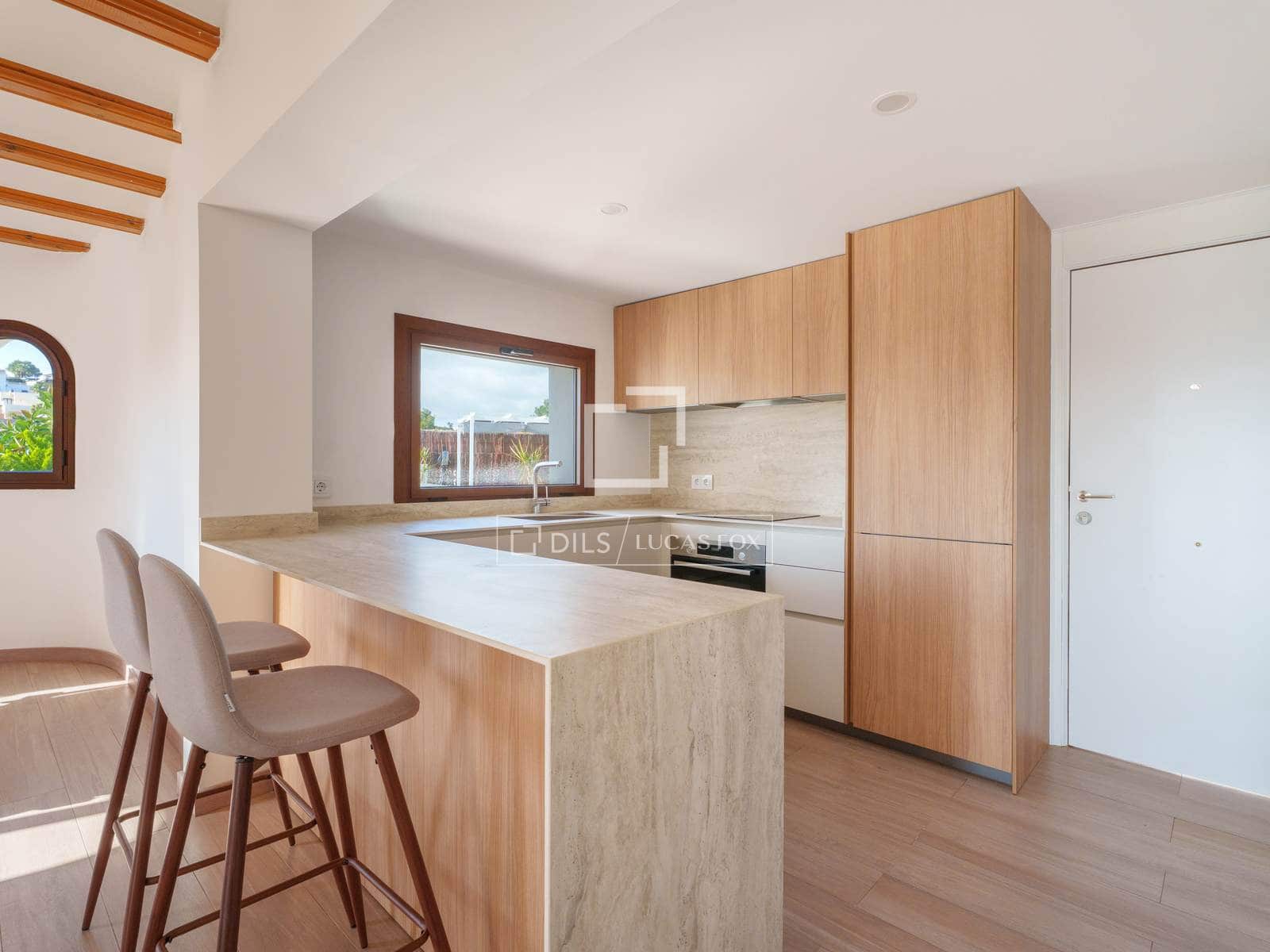 6 soveværelse Villa til salg i Javea / Xabia med garage - € 1.695.000 (Ref: 9511132)