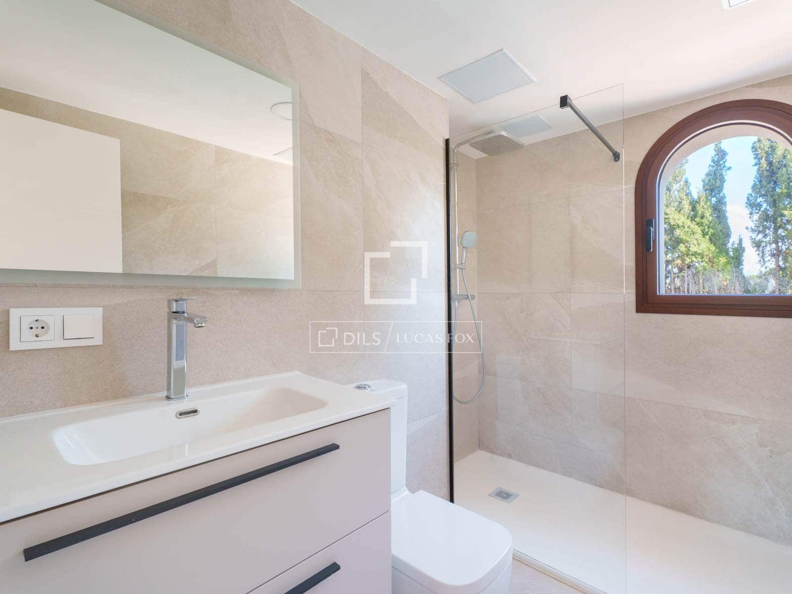 6 soveværelse Villa til salg i Javea / Xabia med garage - € 1.695.000 (Ref: 9511132)