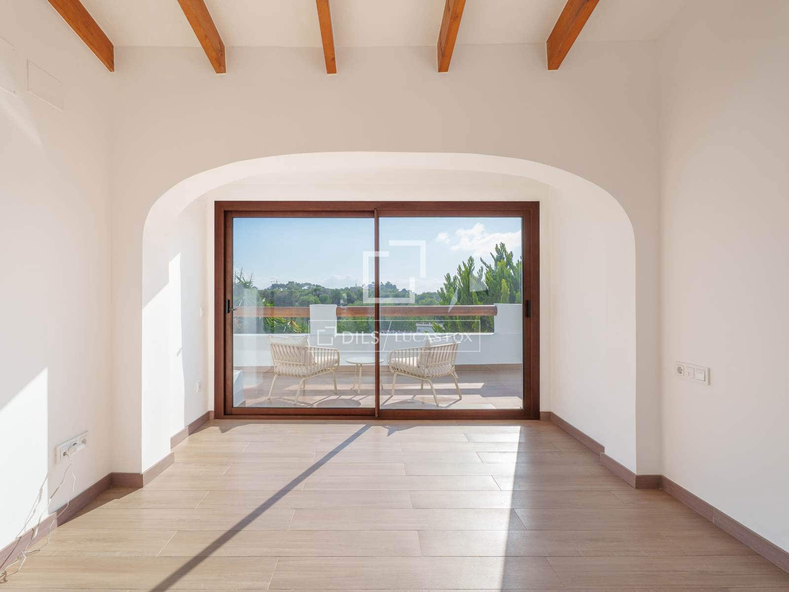 6 soveværelse Villa til salg i Javea / Xabia med garage - € 1.695.000 (Ref: 9511132)